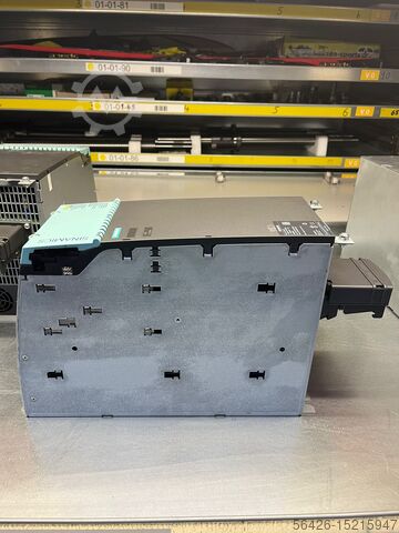 Control system Siemens 1P 6SL3130-7TE23-6AA3