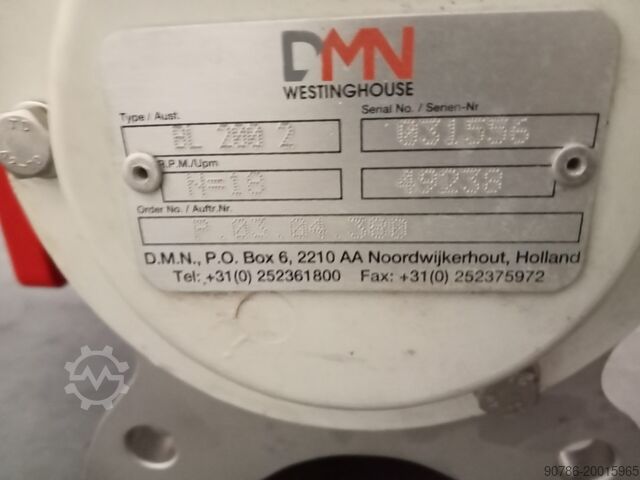 Estación de descarga de big bag VD Procesindustrie, armario de vaciado de sacos VD Procesindustrie