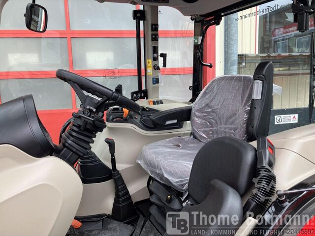Tractor Massey Ferguson MF 4709 M Cab Essential