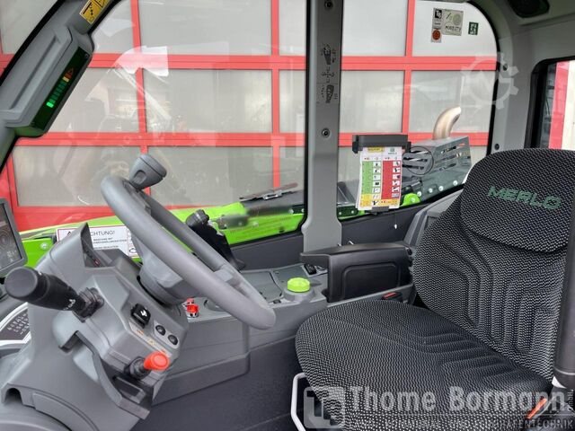 Încărcător telescopic Merlo TF 50.8 T-CS-170-HF