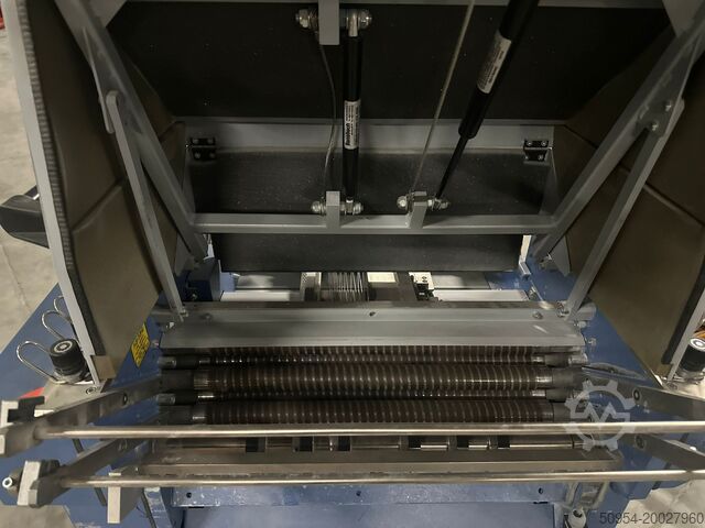 Folding machine MBO T530-1-53/4 F
