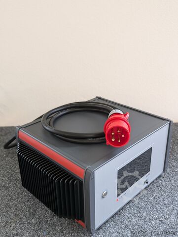 12-zone hotrunner-controller ELOTECH RT7000