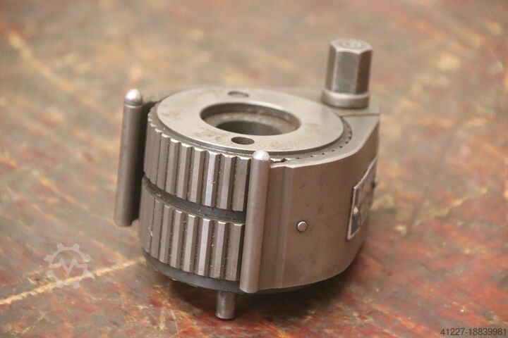 Hållare med snabbkoppling Multifix Multifix A