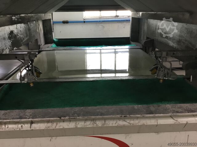 Complete spuiterij Cefla Easy