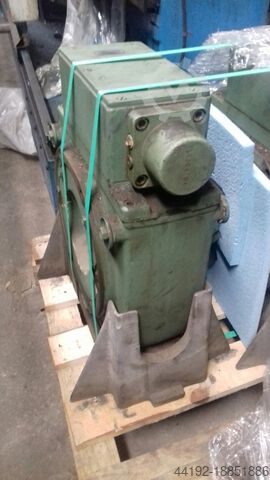 Hydraulic pump unit ORSTA-Hydraulik B125/16L