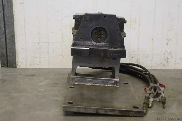 Hydraulische Keerklem Römheld 9284-826 908