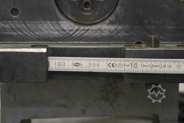 Wendespanner hydraulisch Römheld 9284-826 908