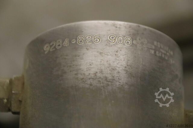 Hydraulische Keerklem Römheld 9284-826 908