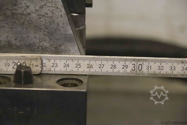 Reversible clamp hydraulic Römheld 9284-003 711