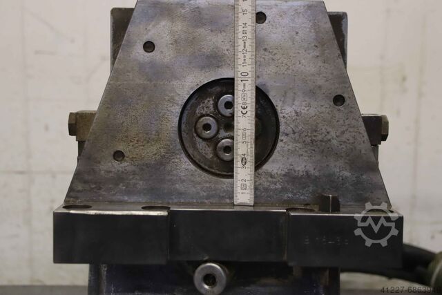 Reversible clamp hydraulic Römheld 9284-003 711