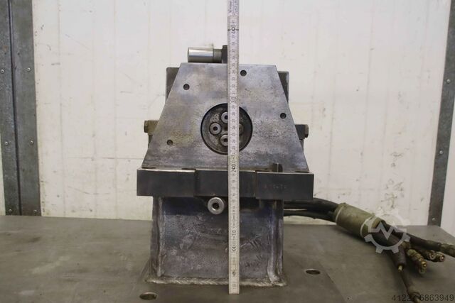 Reversible clamp hydraulic Römheld 9284-003 711