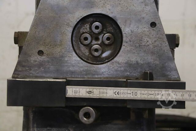 Reversible clamp hydraulic Römheld 9284-003 711