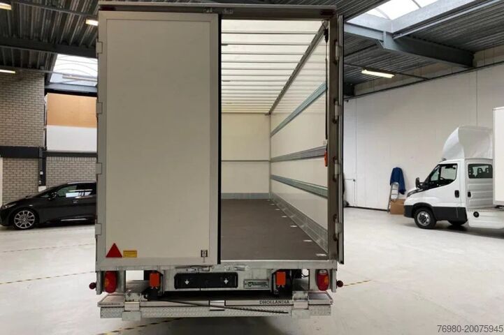 BE-SZM Iveco 