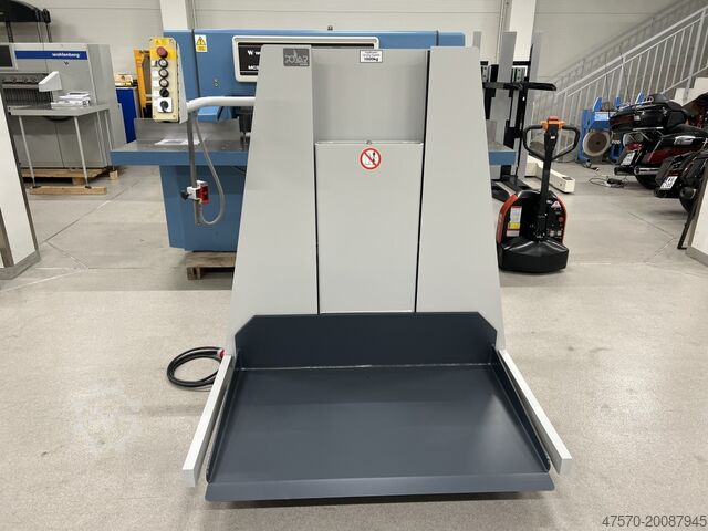 Pile elevator Polar Mohr LW 1000-4 Paper Stack Lift