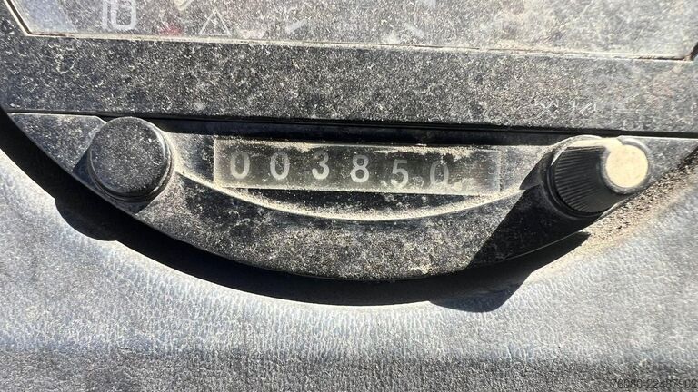 Standard-SZM Renault R 340 Major (6 CULASSE / POMPE MANUELLE / MANUA...