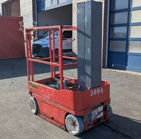 Scherenhebebühne SkyJack SJ12