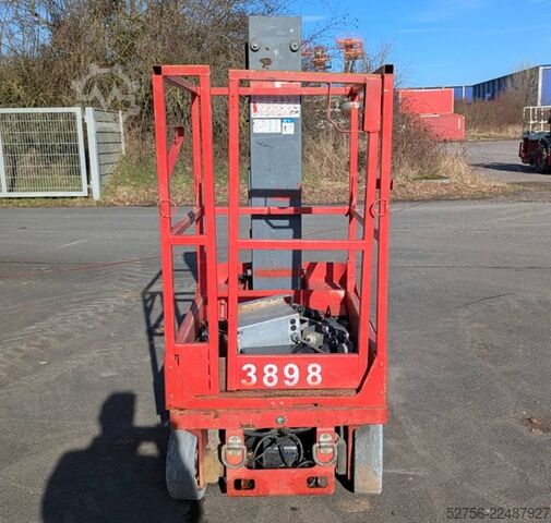 Scherenhebebühne SkyJack SJ12