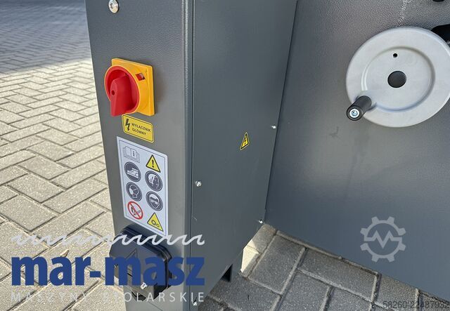 Format dairesel testere, format makinesi REMA Fx250 1600mm