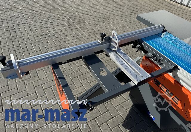 Format dairesel testere, format makinesi REMA Fx250 1600mm