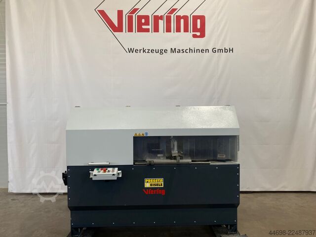 Ausklinksäge für Aluminium Profile Pressta-Eisele Prisma 500