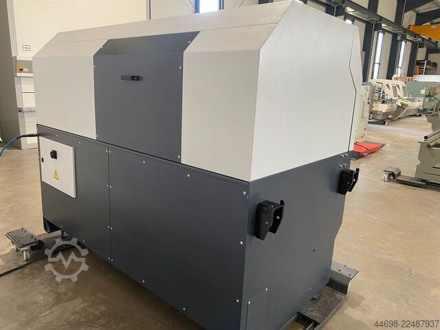 Ausklinksäge für Aluminium Profile Pressta-Eisele Prisma 500