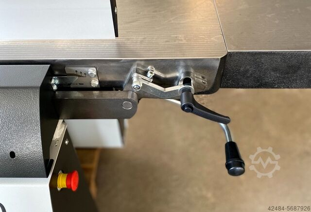 Ytplanerare Robland S 410 - Tersa
