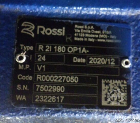 Használt rozsdamentes acél Grieser VPL 350 típusú planetáris keverő keverőedényekkel. GRIESER VPL 350