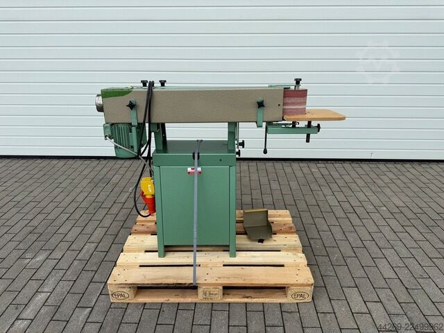  Loewer KS 225