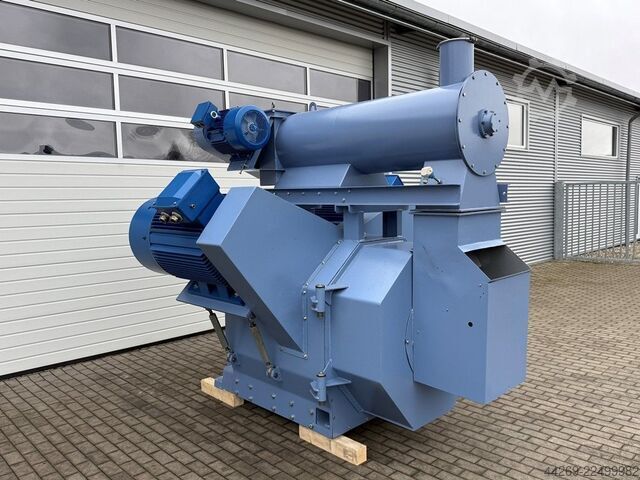  MÜNCH RMP 660