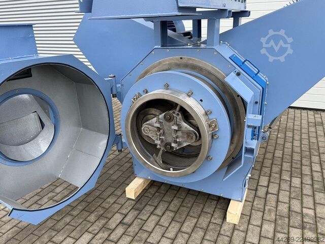  MÜNCH RMP 660