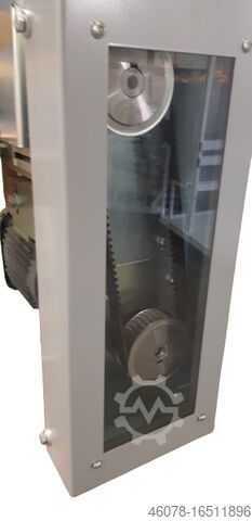 Bandbocht transportband rechts Bandbocht Transnorm 30°-1270-1100-IR900