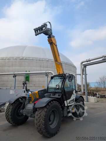 Liebherr T 33-10 chariot télescopique | 9,75 m Liebherr T33-10