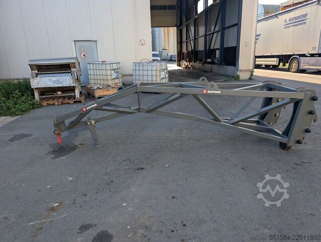 Liebherr T 33-10 chariot télescopique | 9,75 m Liebherr T33-10