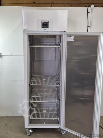 Liebherr Leibherr Mediline LKPv 6520 Refrigerator LKPv 6520