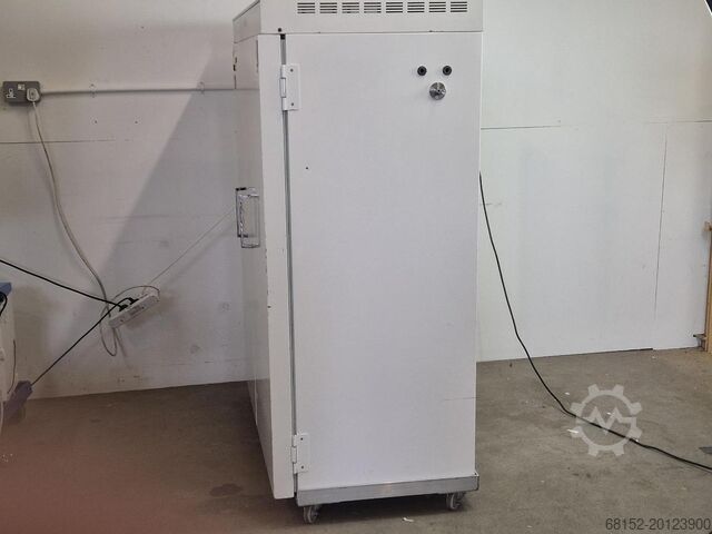 Controlador de temperatura proporcional LEEC P33 Mk 11 LEEC P33 Mk 11 Proportional Temperature Controller LEEC P33 Mk 11 Proportional Temperature Controller