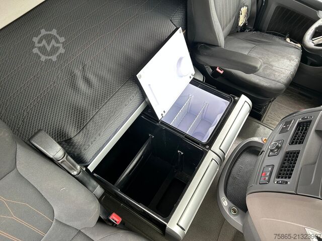 Standaard-SZM DAF XF 450 FT Space Cab / ADR / 679 dkm / Tacho V2 ...