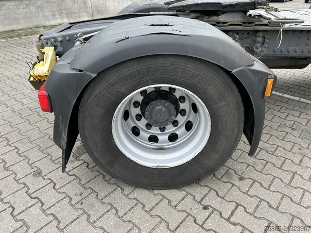 Standaard-SZM DAF XF 450 FT Space Cab / ADR / 679 dkm / Tacho V2 ...