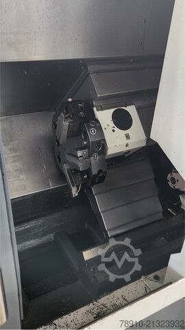 Fagor kontrollü CNC torna REALMECA RCT 300
