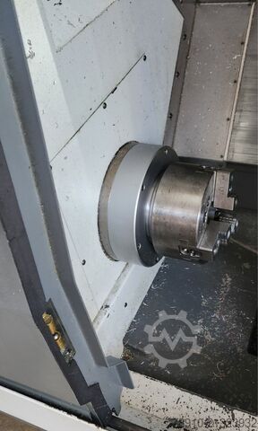 Fagor kontrollü CNC torna REALMECA RCT 300