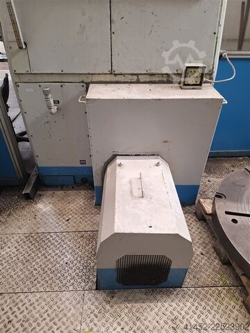 Karusselldrehmaschine - Einständer JUNGENTHAL DK 1400