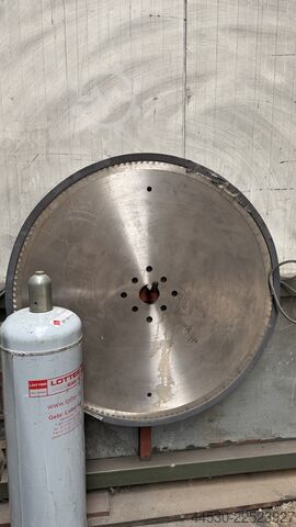 Kaltkreissäge Kaltenbach HDM 1300