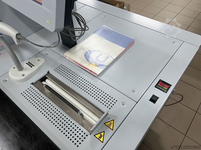 Buchbindereimaschine Horizon HCB-2