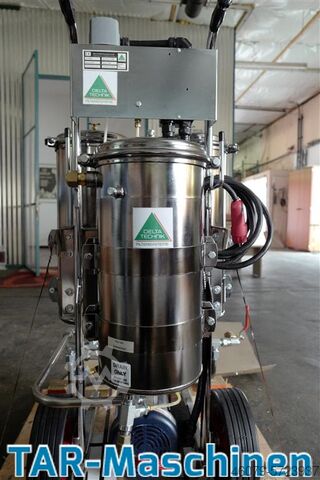 Peripheriegeräte DELTA Delta Technik M130