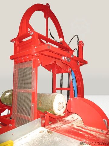 Μονάδα κοπής σε μήκος