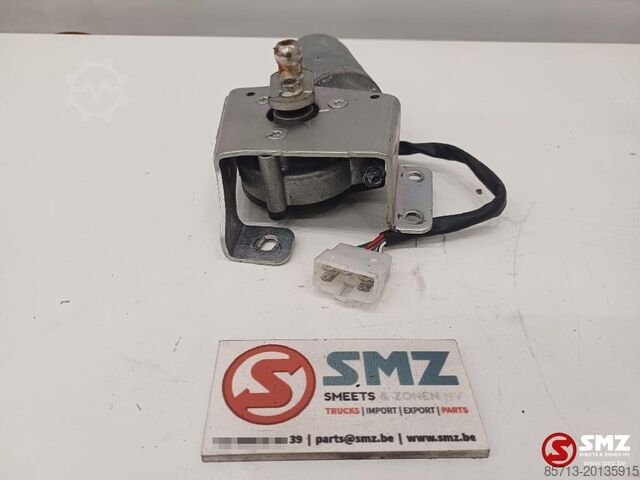 Ruitenwisser Caterpillar Windshield wiper motor Caterpillar