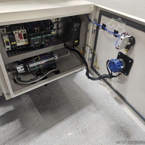 3 valslı sac bükme makinesi BOLUK BM 1270X90  2,5mm 