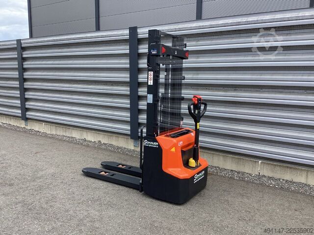 Kézi emelő Noblelift SWB130D