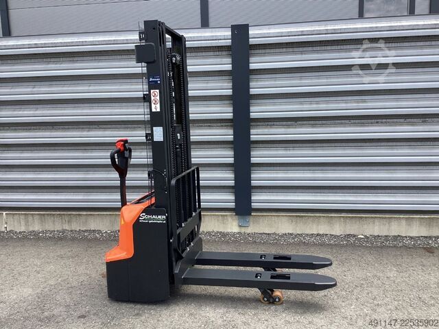 Kézi emelő Noblelift SWB130D