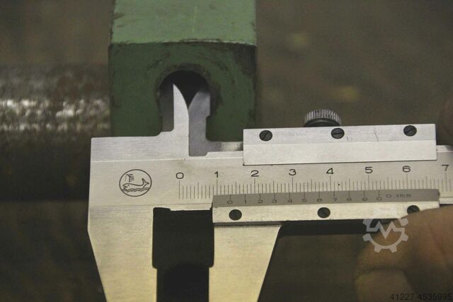 Motorsteun unbekannt 400/367/H90 mm