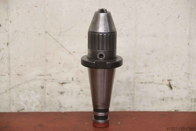 Boorhouder SK40 Ewe 1-13 mm 802 531